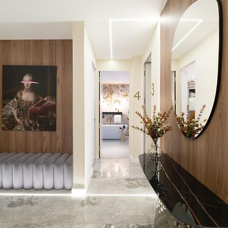 Luxury Rooms - For Gift Zadar Buitenkant foto