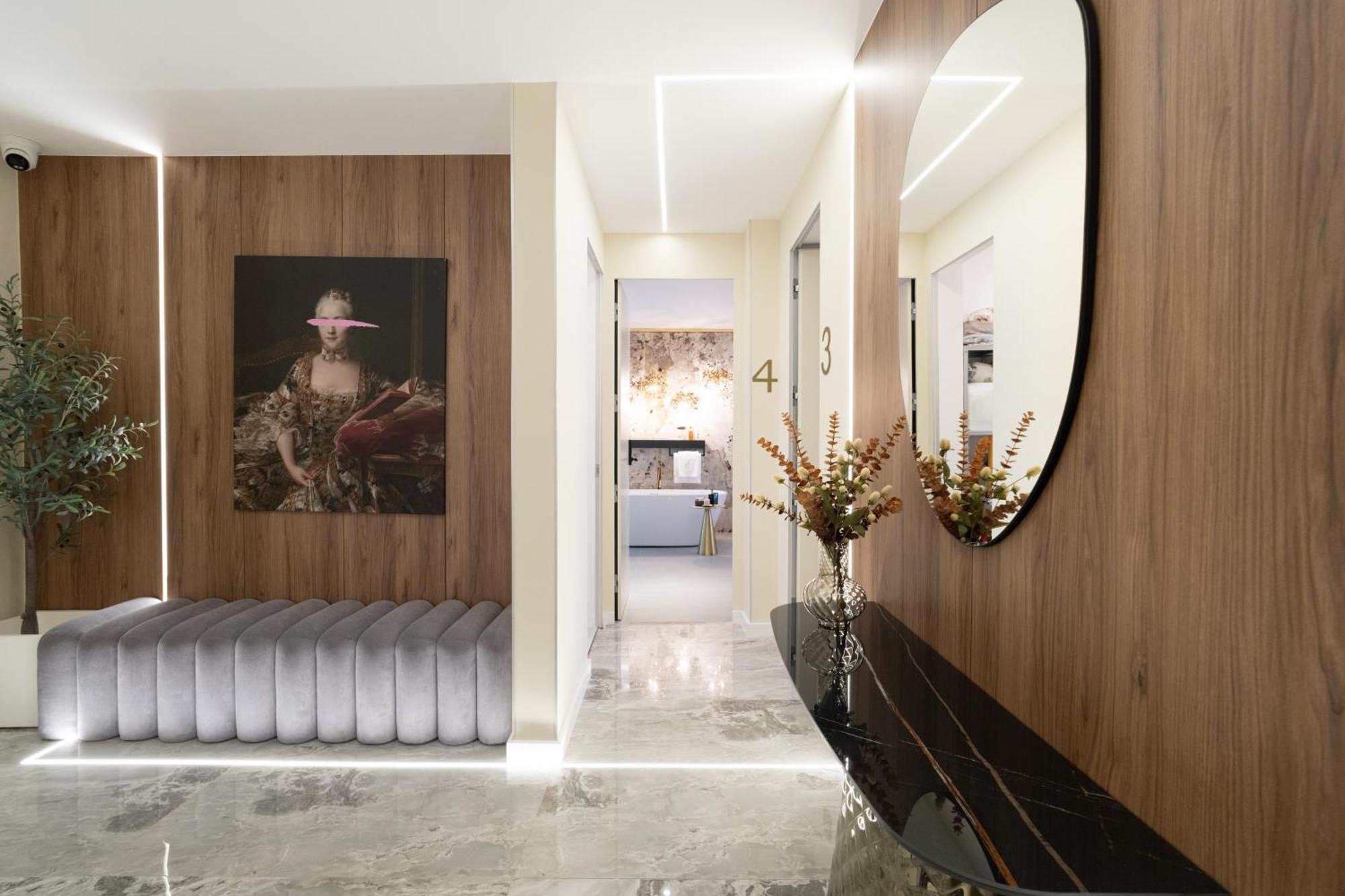 Luxury Rooms - For Gift Zadar Buitenkant foto