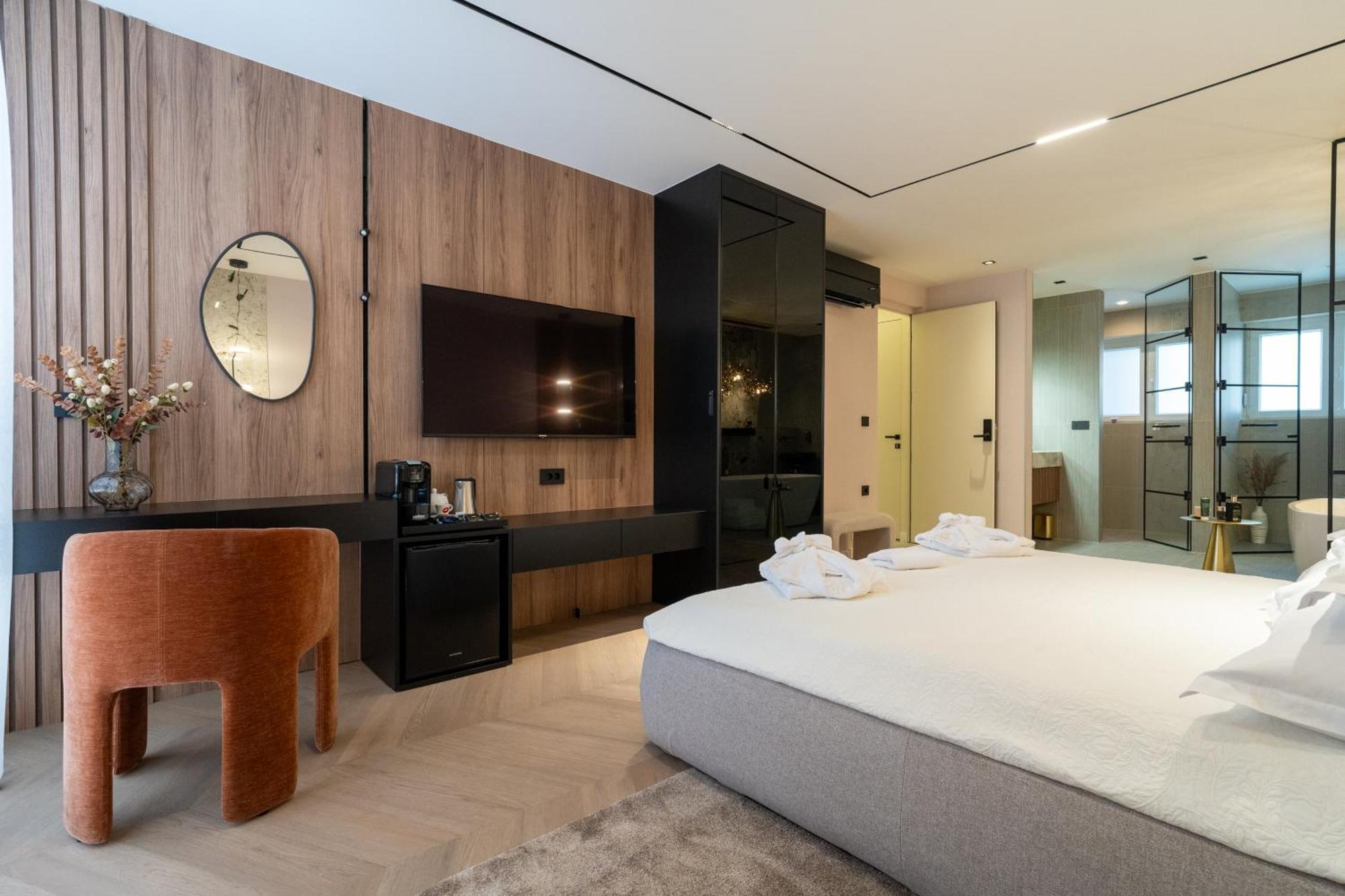 Luxury Rooms - For Gift Zadar Buitenkant foto