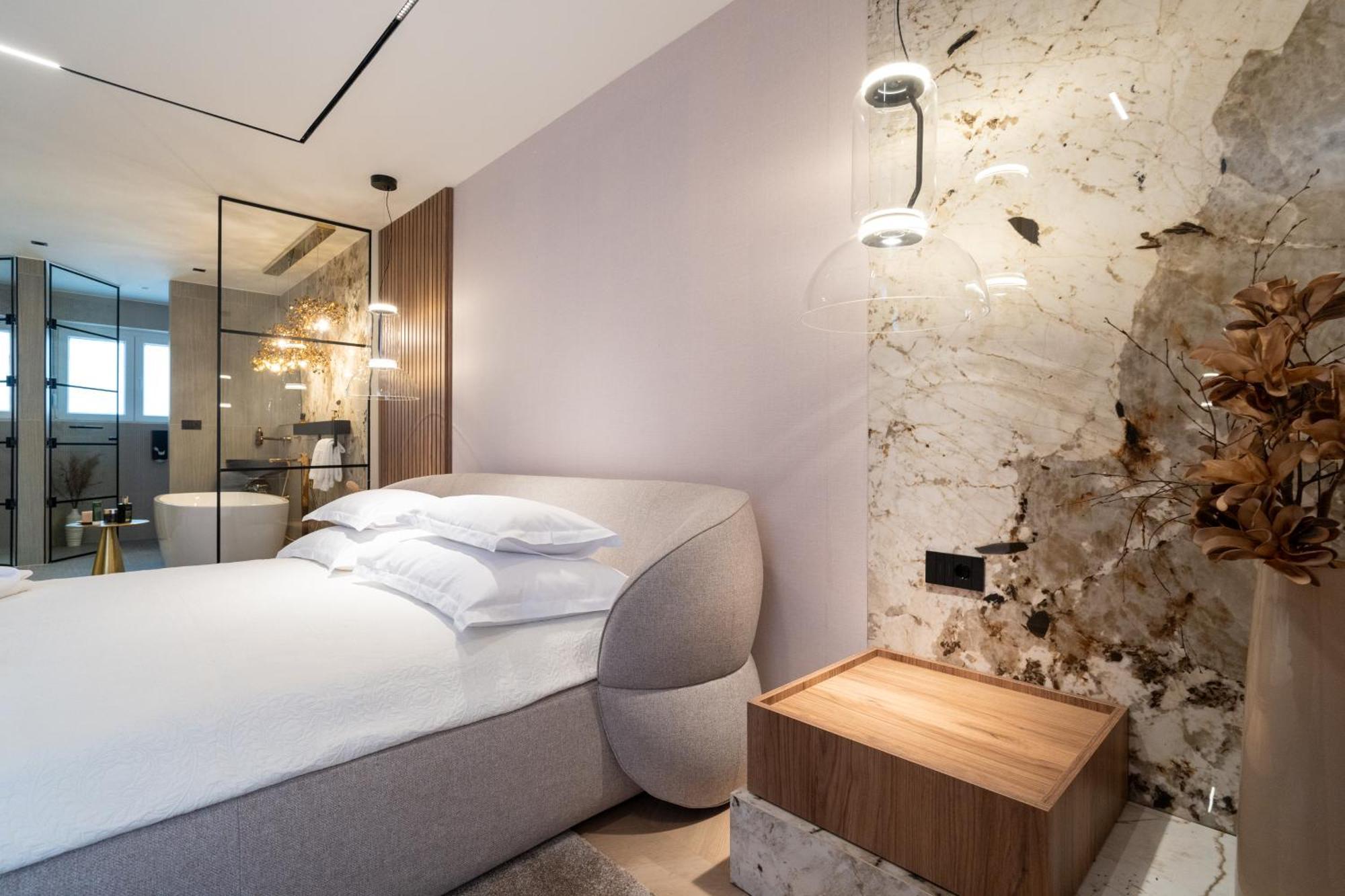 Luxury Rooms - For Gift Zadar Buitenkant foto