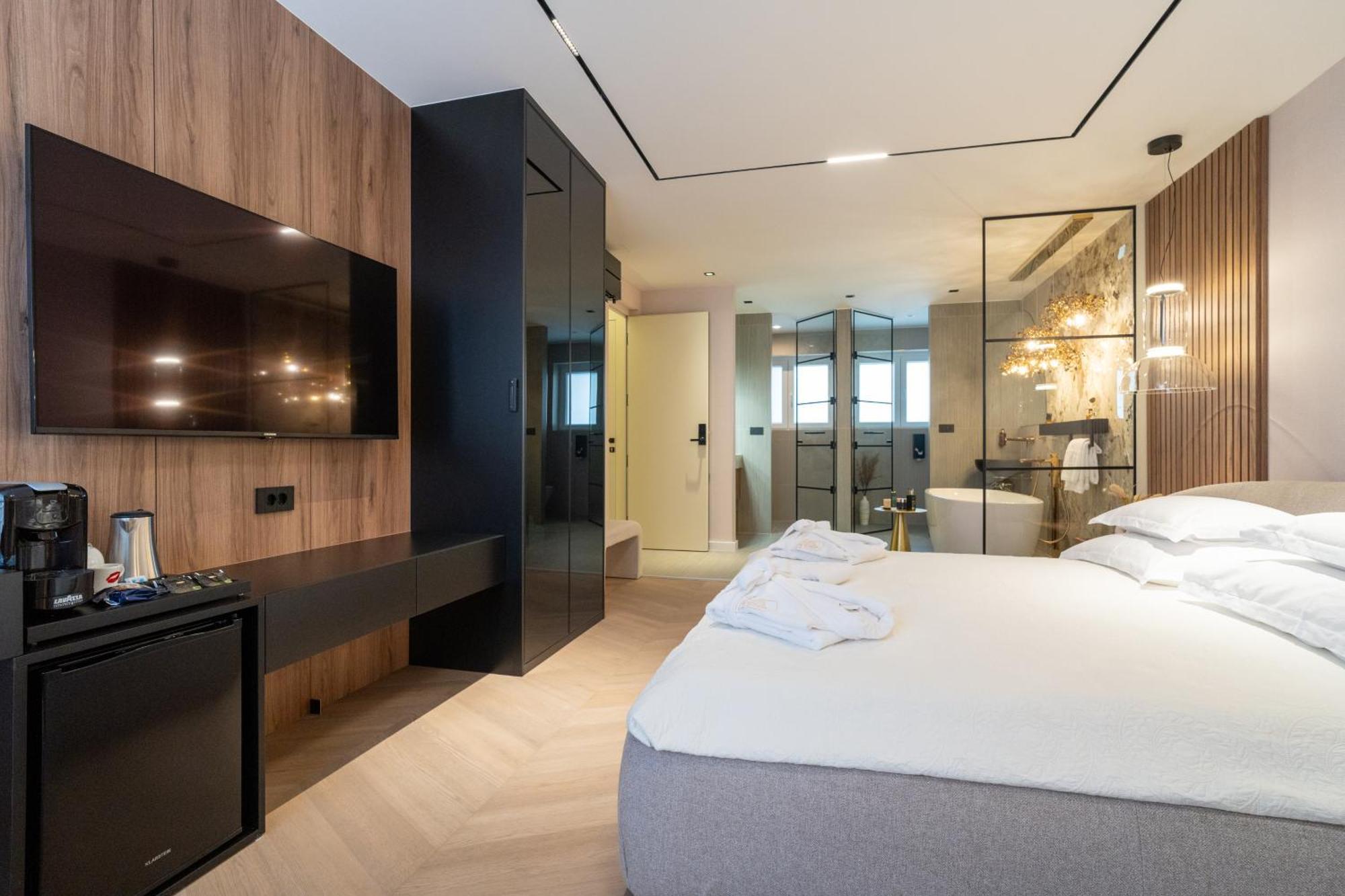 Luxury Rooms - For Gift Zadar Buitenkant foto