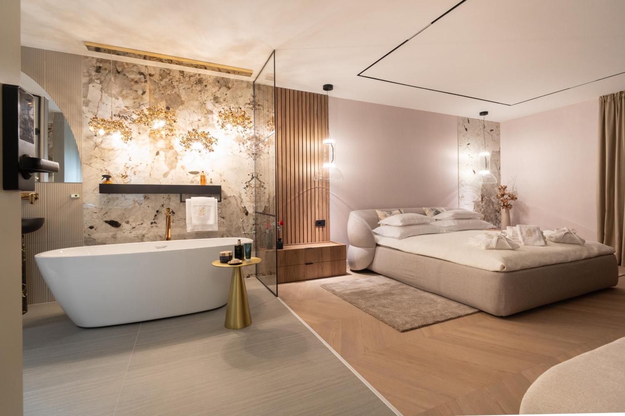 Luxury Rooms - For Gift Zadar Buitenkant foto