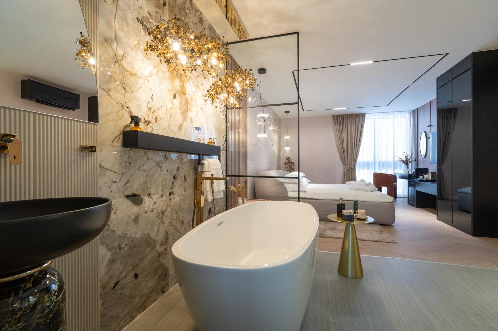 Luxury Rooms - For Gift Zadar Buitenkant foto