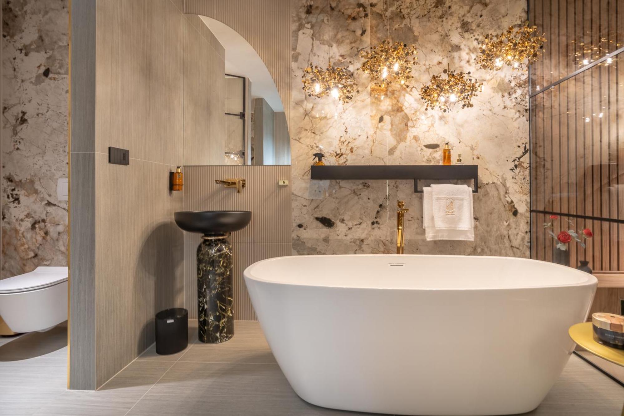 Luxury Rooms - For Gift Zadar Buitenkant foto