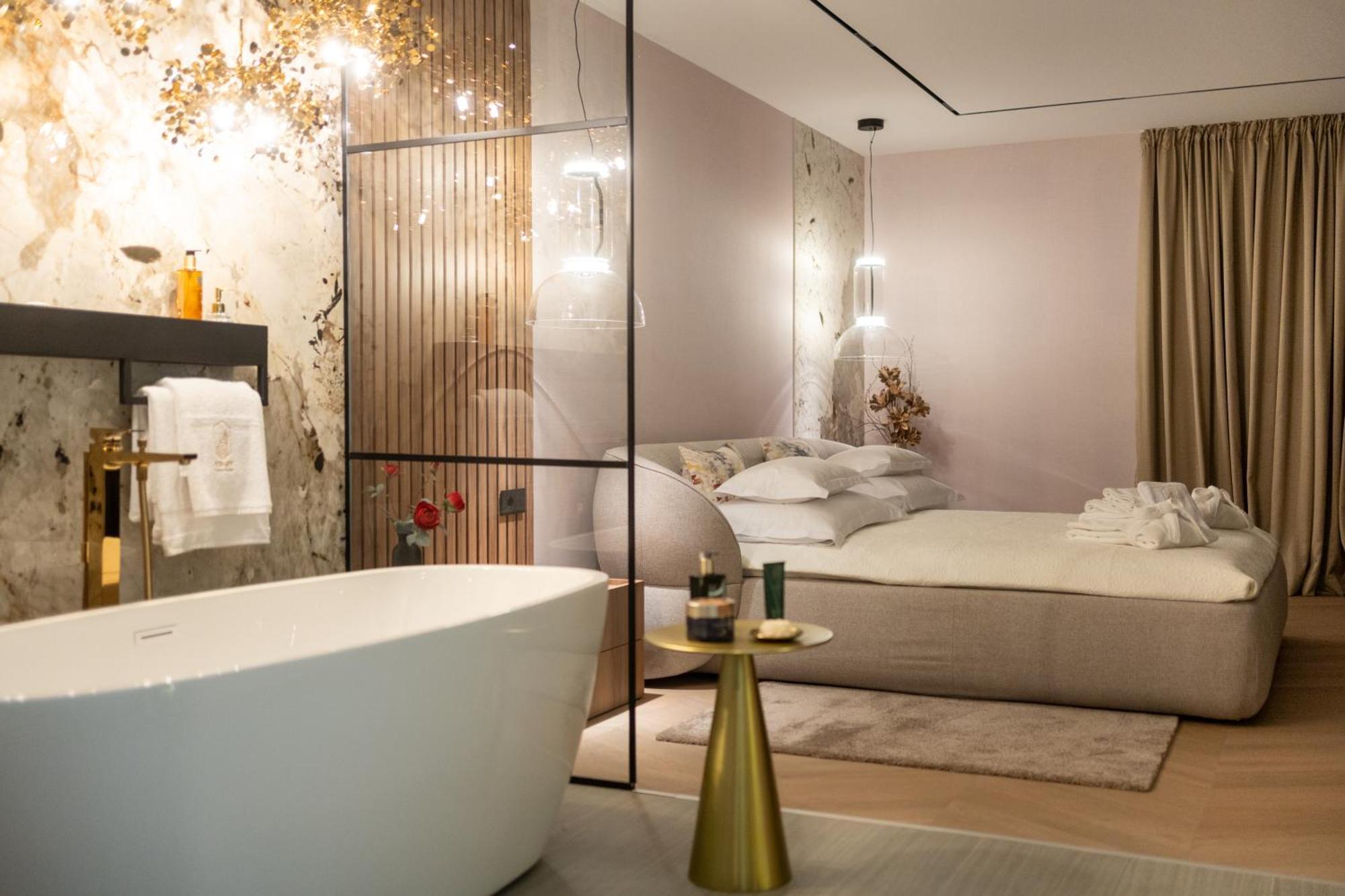 Luxury Rooms - For Gift Zadar Buitenkant foto
