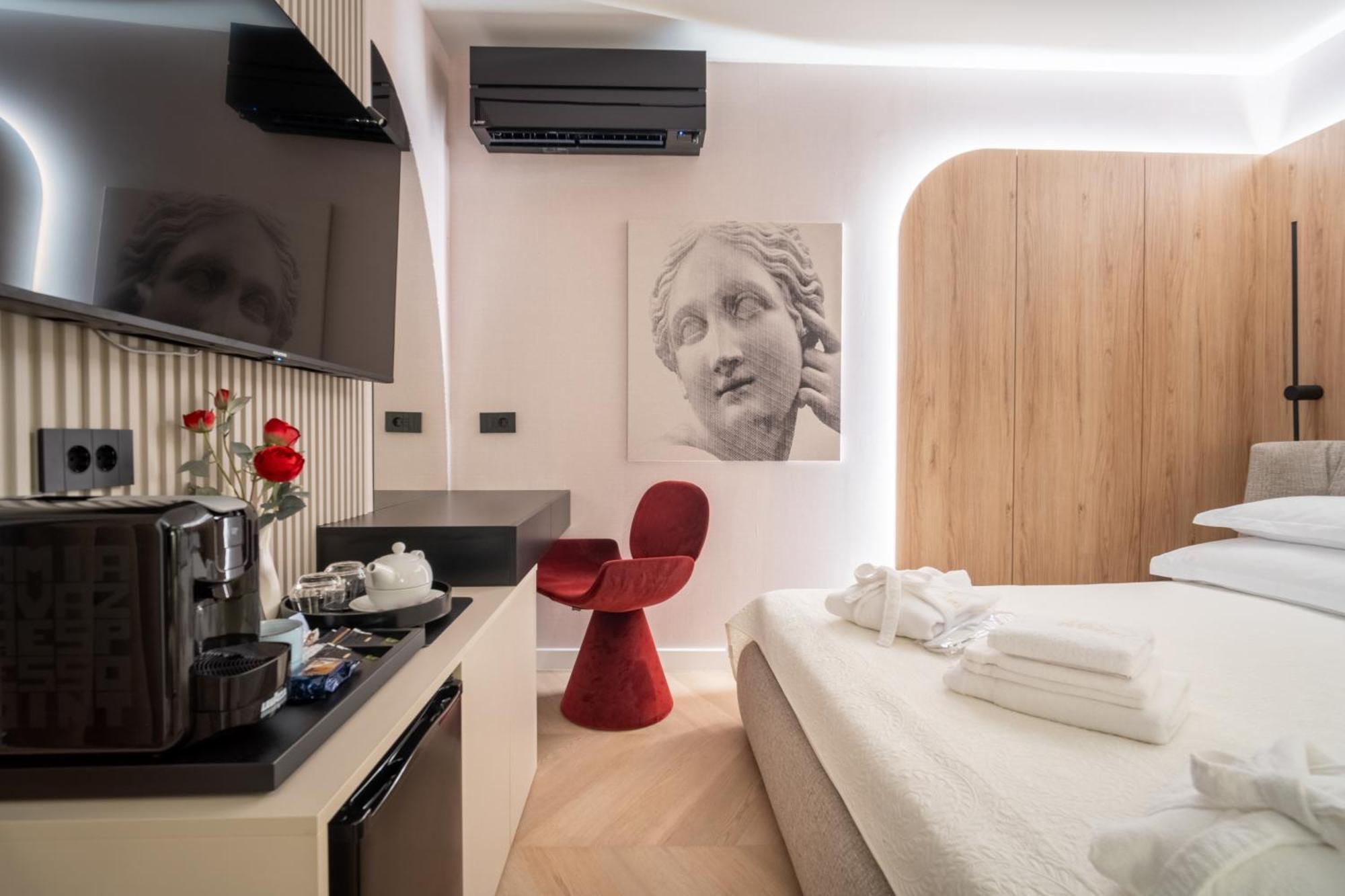 Luxury Rooms - For Gift Zadar Buitenkant foto