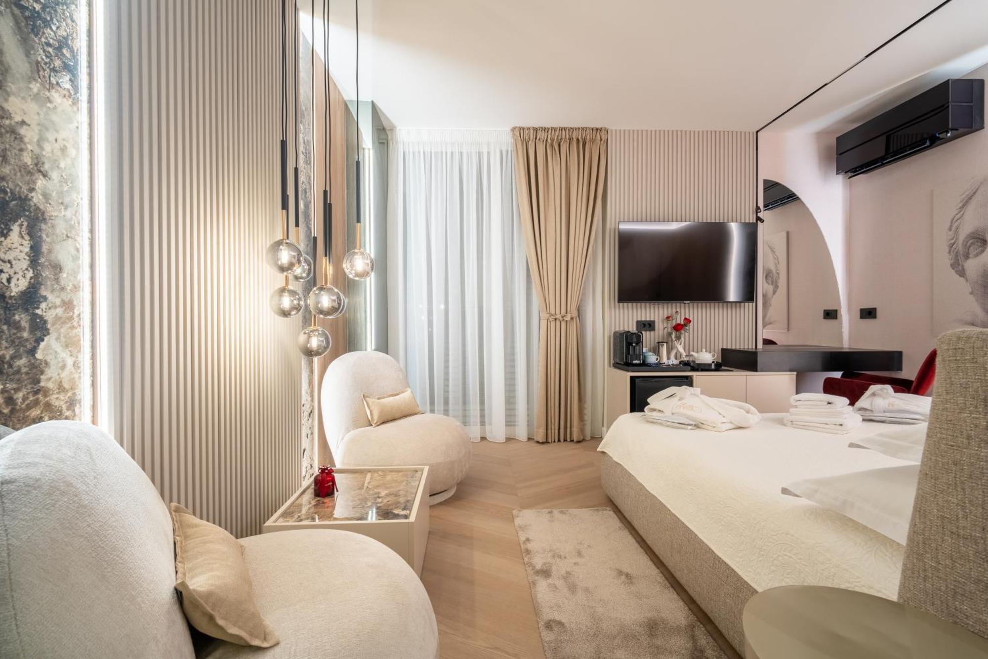 Luxury Rooms - For Gift Zadar Buitenkant foto