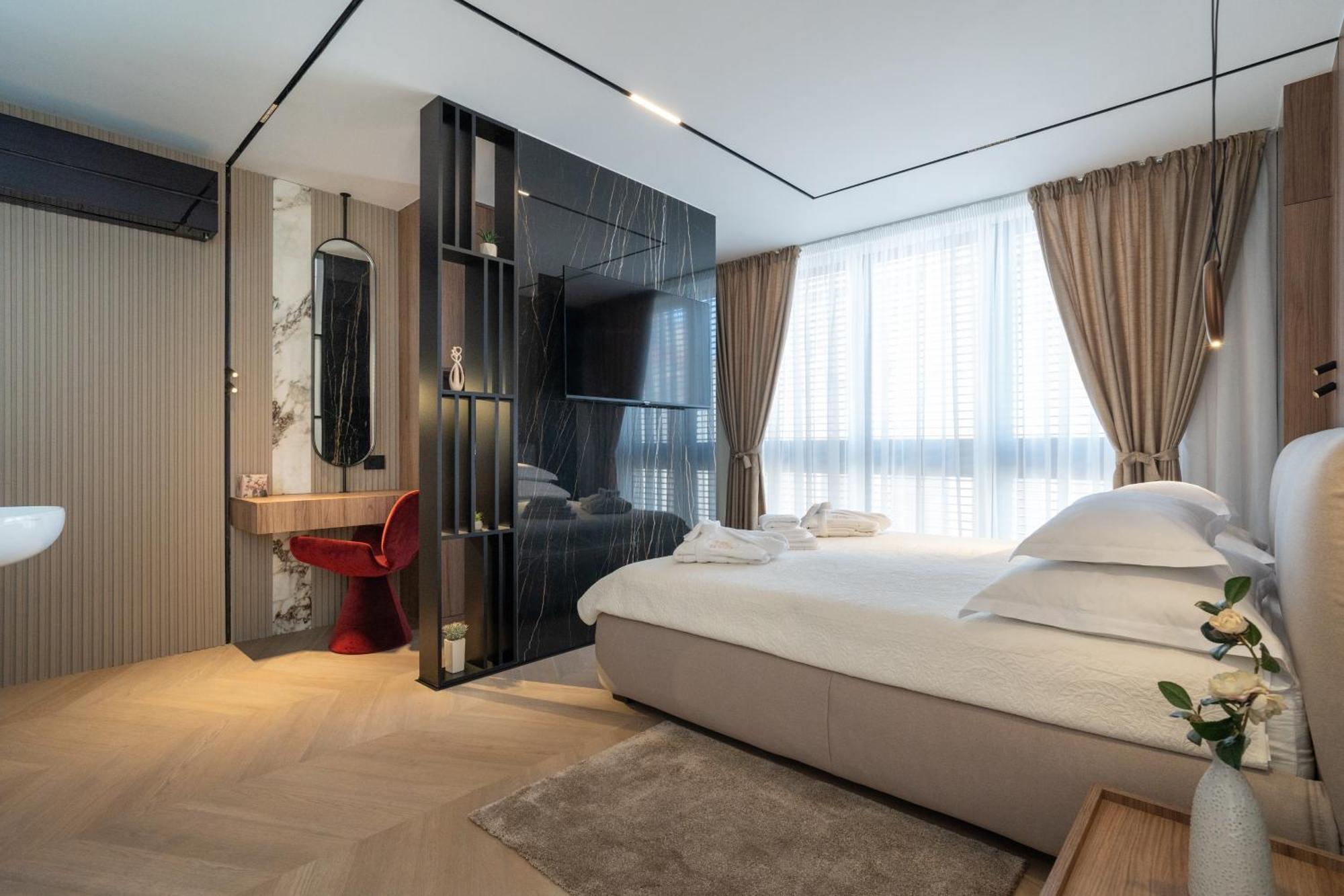 Luxury Rooms - For Gift Zadar Buitenkant foto