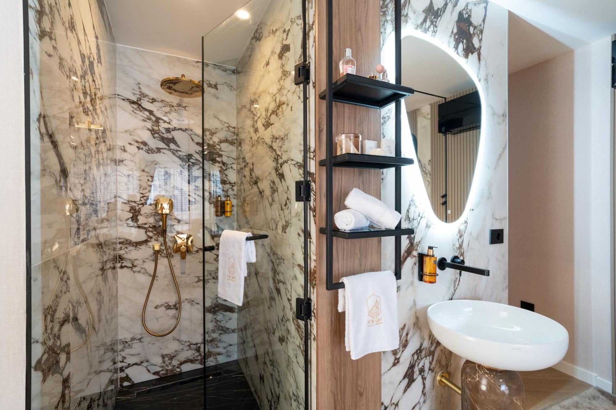 Luxury Rooms - For Gift Zadar Buitenkant foto