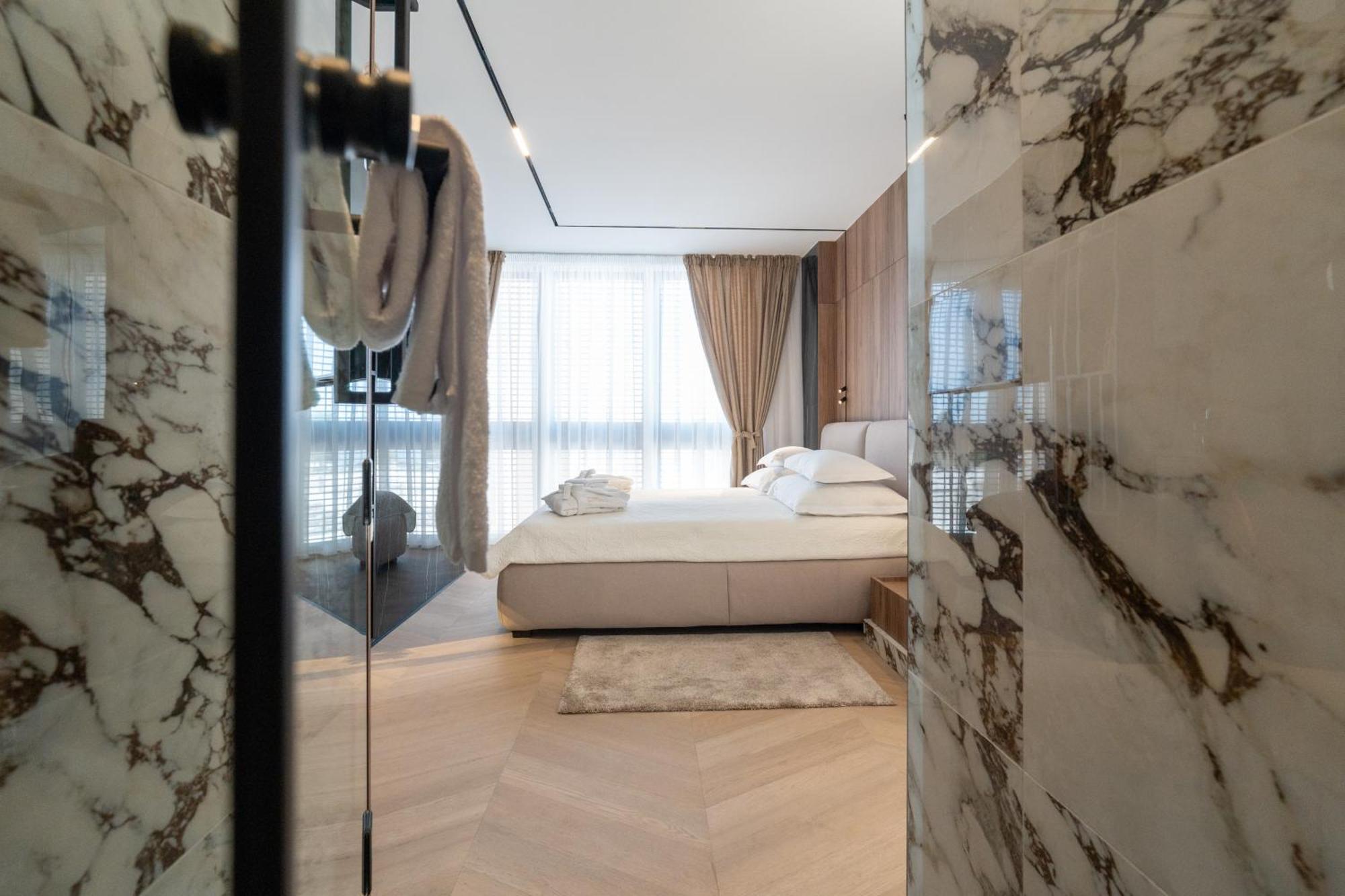Luxury Rooms - For Gift Zadar Buitenkant foto