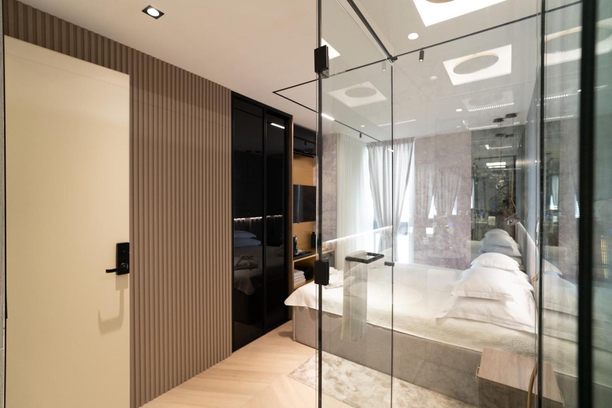 Luxury Rooms - For Gift Zadar Buitenkant foto
