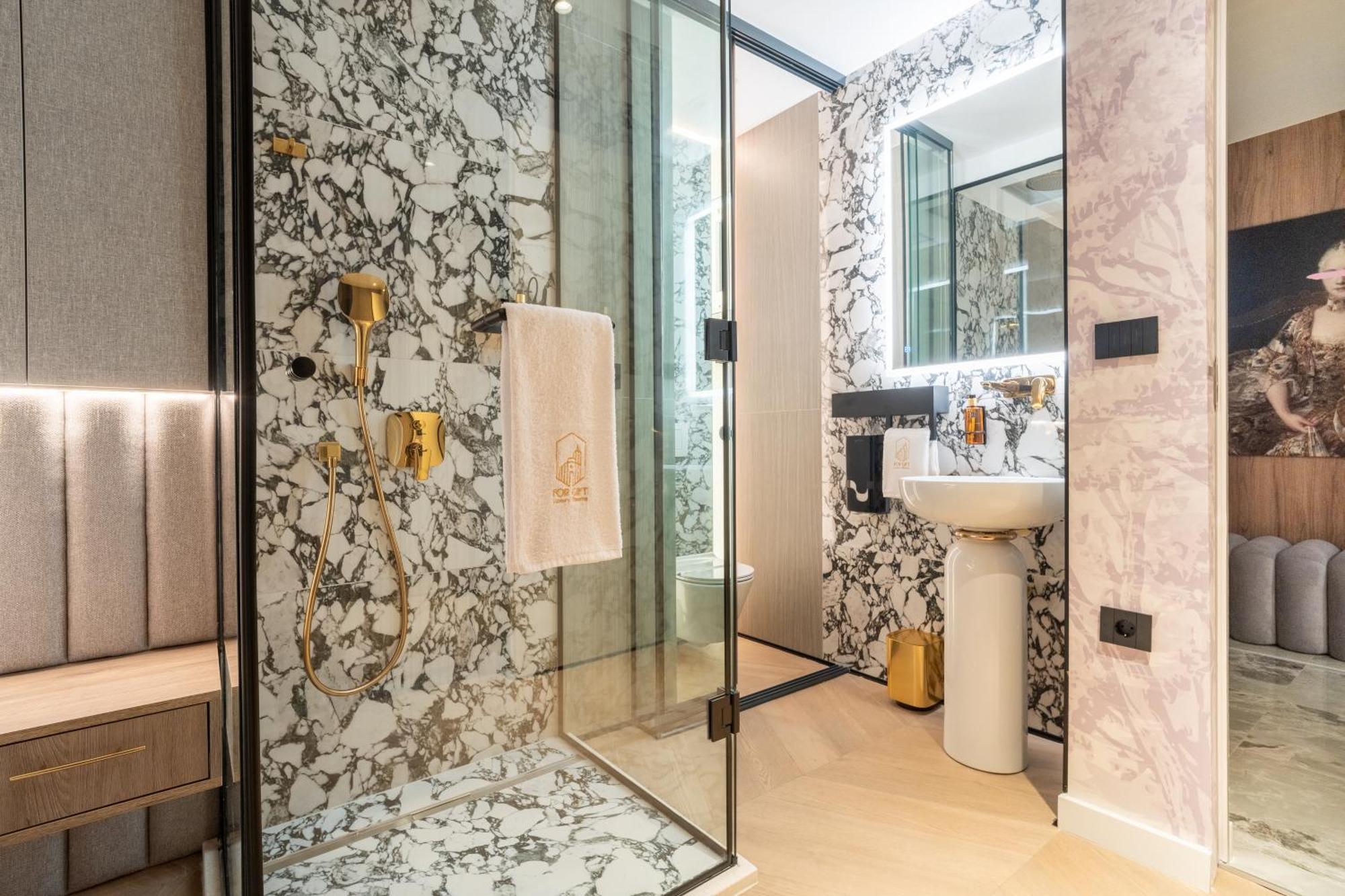Luxury Rooms - For Gift Zadar Buitenkant foto