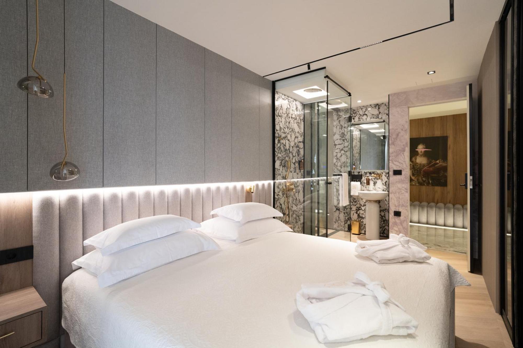 Luxury Rooms - For Gift Zadar Kamer foto