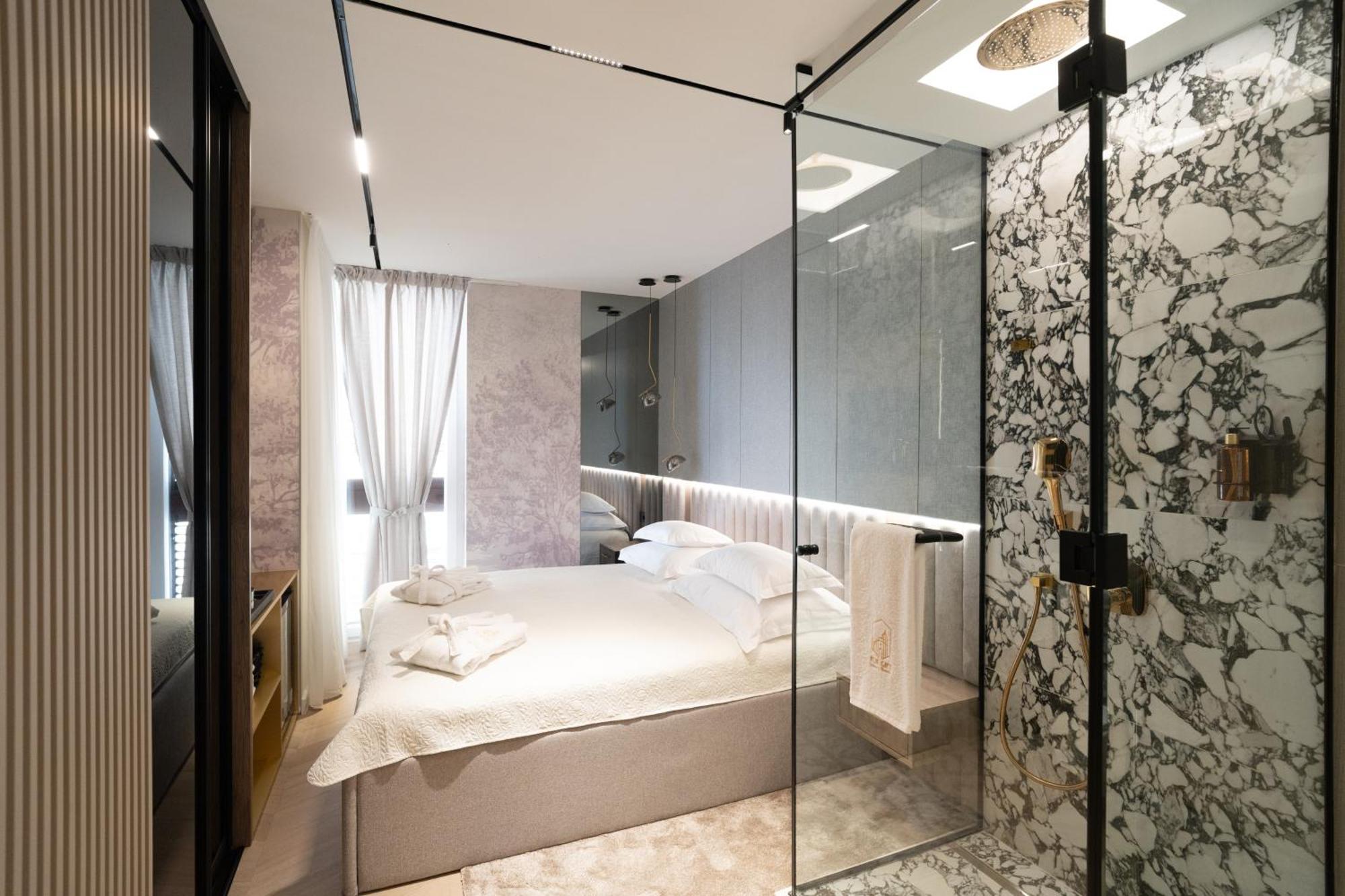 Luxury Rooms - For Gift Zadar Buitenkant foto