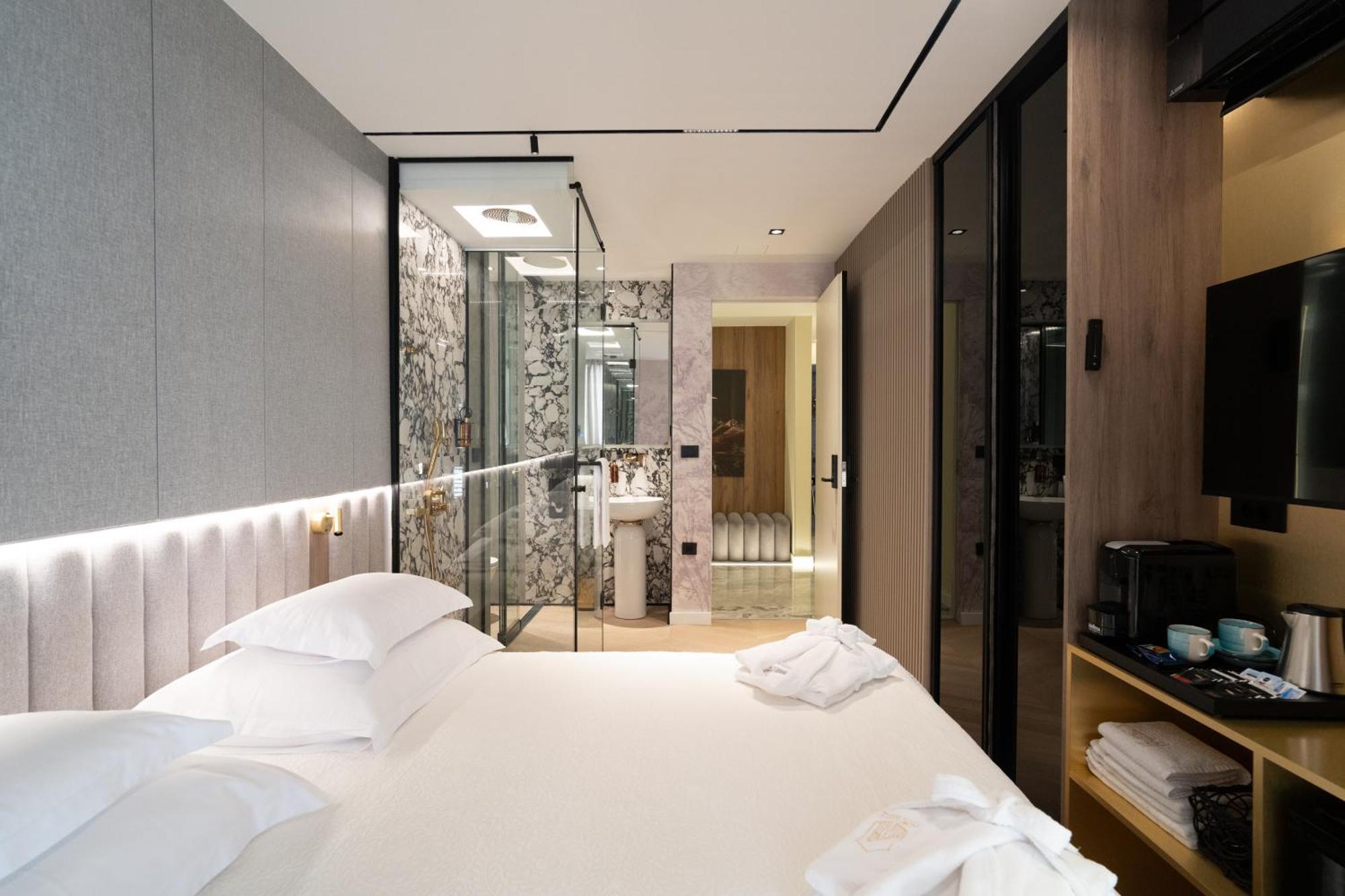 Luxury Rooms - For Gift Zadar Buitenkant foto