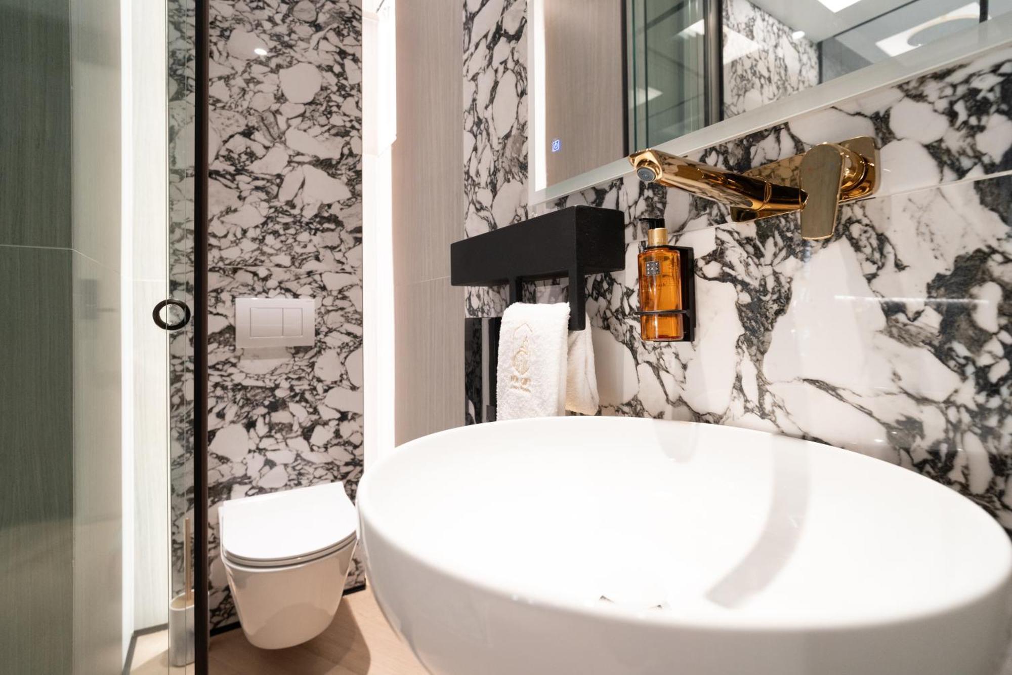 Luxury Rooms - For Gift Zadar Buitenkant foto