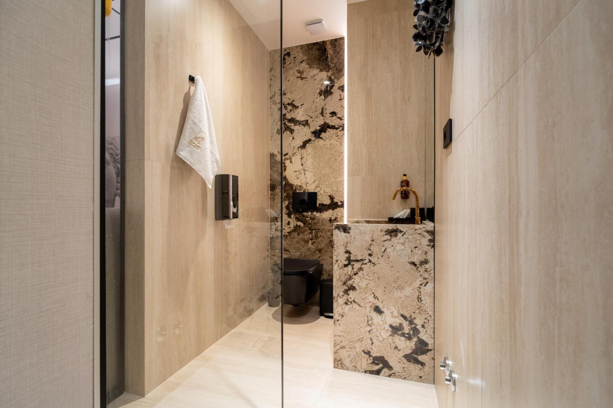 Luxury Rooms - For Gift Zadar Buitenkant foto